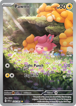 Pawmi 226/245 NM (ITA)