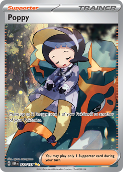 Verina 227/230