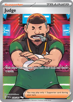 Arbitro 228/245 NM (ITA)