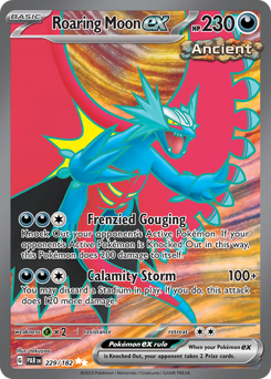 Lunaruggente-ex 229/266