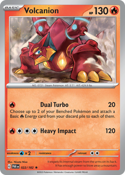 Volcanion 022/266