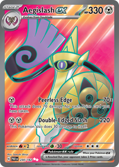 Aegislash-ex 230/266