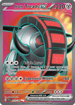 Solcoferreo-ex 233/198 NM (ITA)