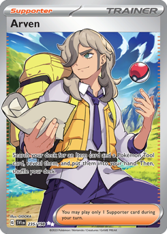 Pepe 235/198 NM (ITA)