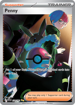 Penny 239/245 NM (ITA)