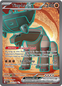 Ting-Lu ex 243/279