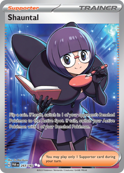 Antemia 243/266