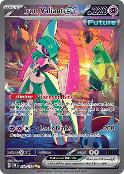 Eroeferreo-ex 249/266