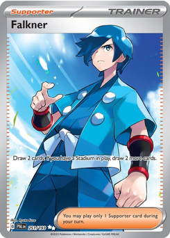 Falkner 251/279
