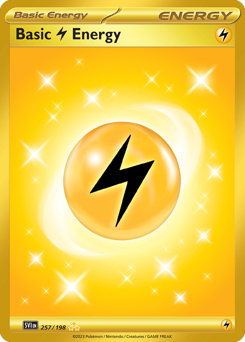 Energia base 257/198 NM (ITA)