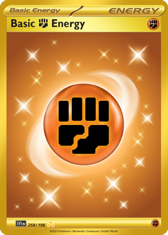 Energia base 258/198 NM (ITA)
