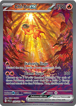 Chi-Yu ex 259/279
