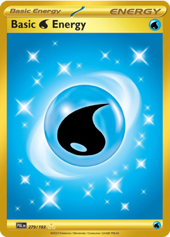 Basic Energy 279/279