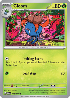 Gloom 002/230