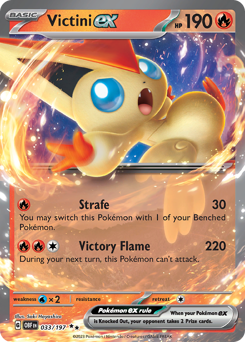 Victini-ex 033/230