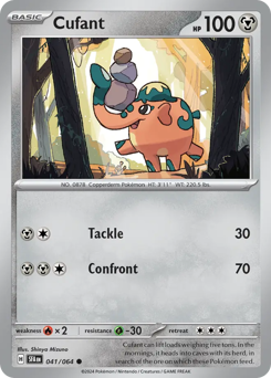 Cufant 041/99 NM (ITA)