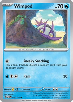 Wimpod 048/266