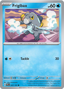 Frigibax 057/279