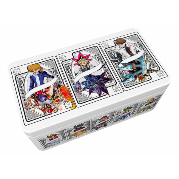 Tin Mega Pack 2025 (ITA)