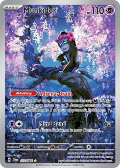 Munkidori 072/99 NM (ITA)