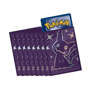 Bustine protettive Artwork Mimikyu