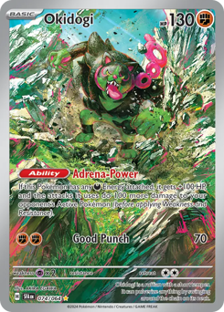 Okidogi 074/99 NM (ITA)