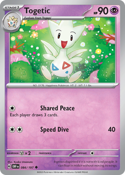 Togetic 084/230