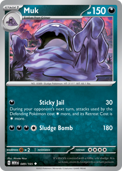 Muk 089/207