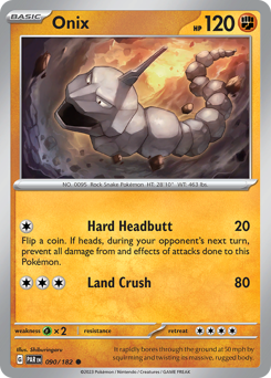 Onix 090/266