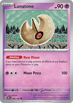 Lunatone 092/230