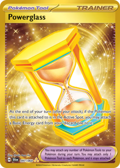Clessidra Energetica 097/99 NM (ITA)
