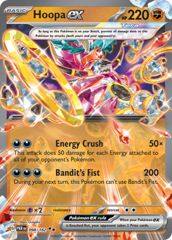 Hoopa-ex 098/266