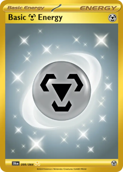Energia base 099/99 NM (ITA)