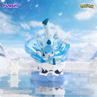 Adventure! Eevee Series Figures Blind Box (CHN)