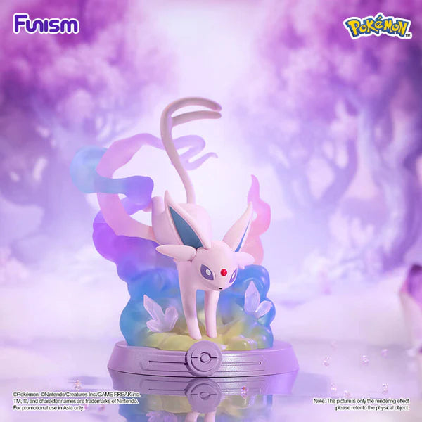 Adventure! Eevee Series Figures Blind Box (CHN)