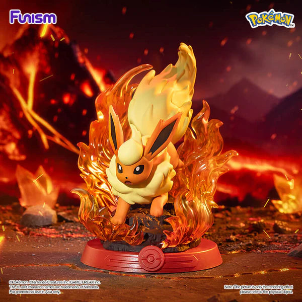 Adventure! Eevee Series Figures Blind Box (CHN)