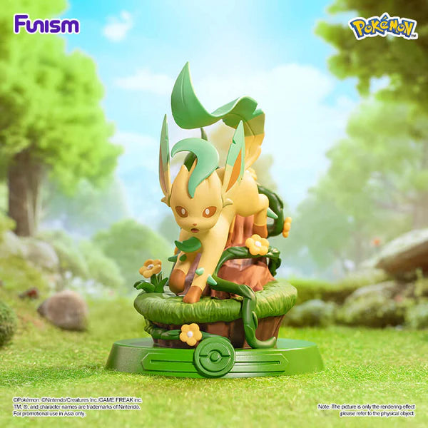 Adventure! Eevee Series Figures Blind Box (CHN)