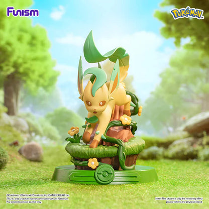 Adventure! Eevee Series Figures Blind Box (CHN)