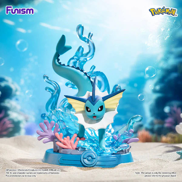 Adventure! Eevee Series Figures Blind Box (CHN)