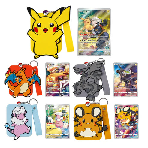 Charizard Keychain Gift Box (CHN)