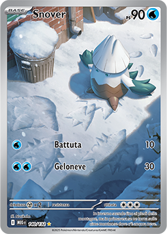 Snover 140/188 NM (ITA)