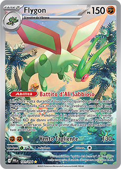 Flygon 101/130 NM (ITA)