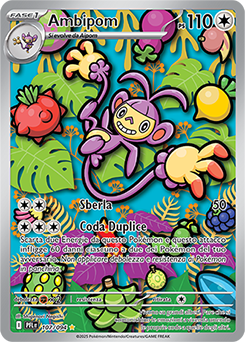 Ambipom 107/130 NM (ITA)
