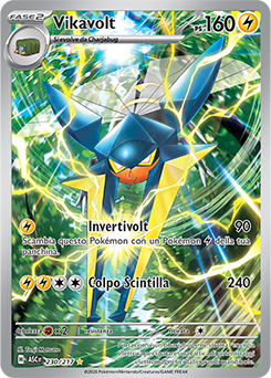 Vikavolt 230/295 NM (ITA)