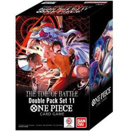 Double Pack Set Vol.11 (ENG)