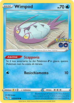 Wimpod 025/78 NM (ITA)