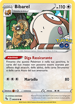 Bibarel 060/78 NM (ITA)