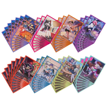 Trainer Blind Box Tins Marnie (CHN)