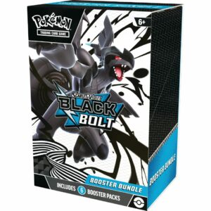 Bundle 6 Buste Luce Nera (ITA)