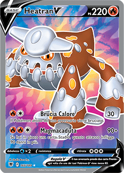 Heatran-V 165/189 NM (ITA)